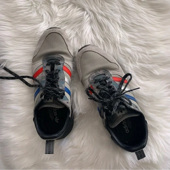 Adidas MIT Den 3 Streifen